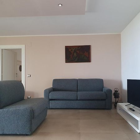 Asinara Villa Sassari Ngoại thất bức ảnh