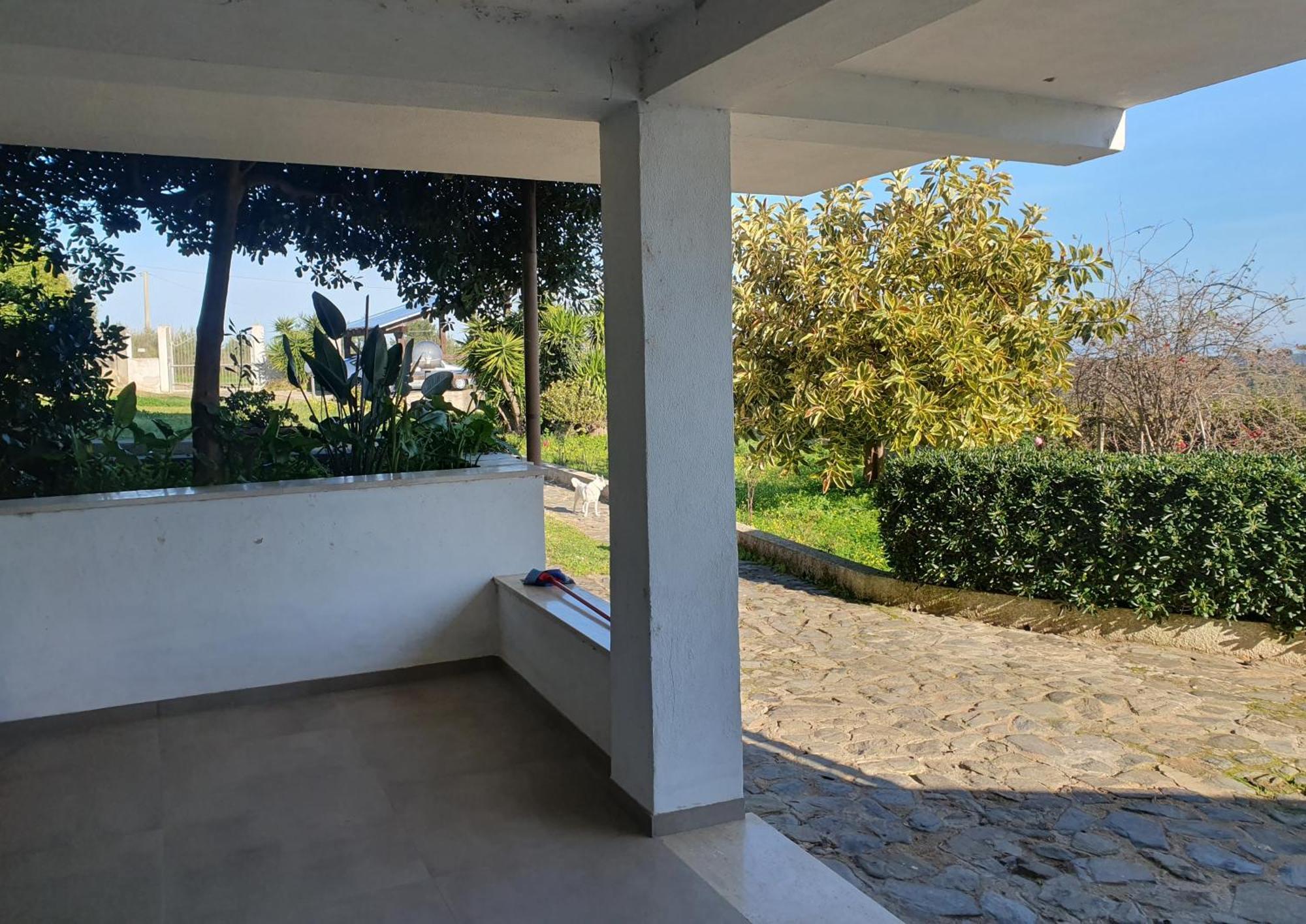 Asinara Villa Sassari Ngoại thất bức ảnh