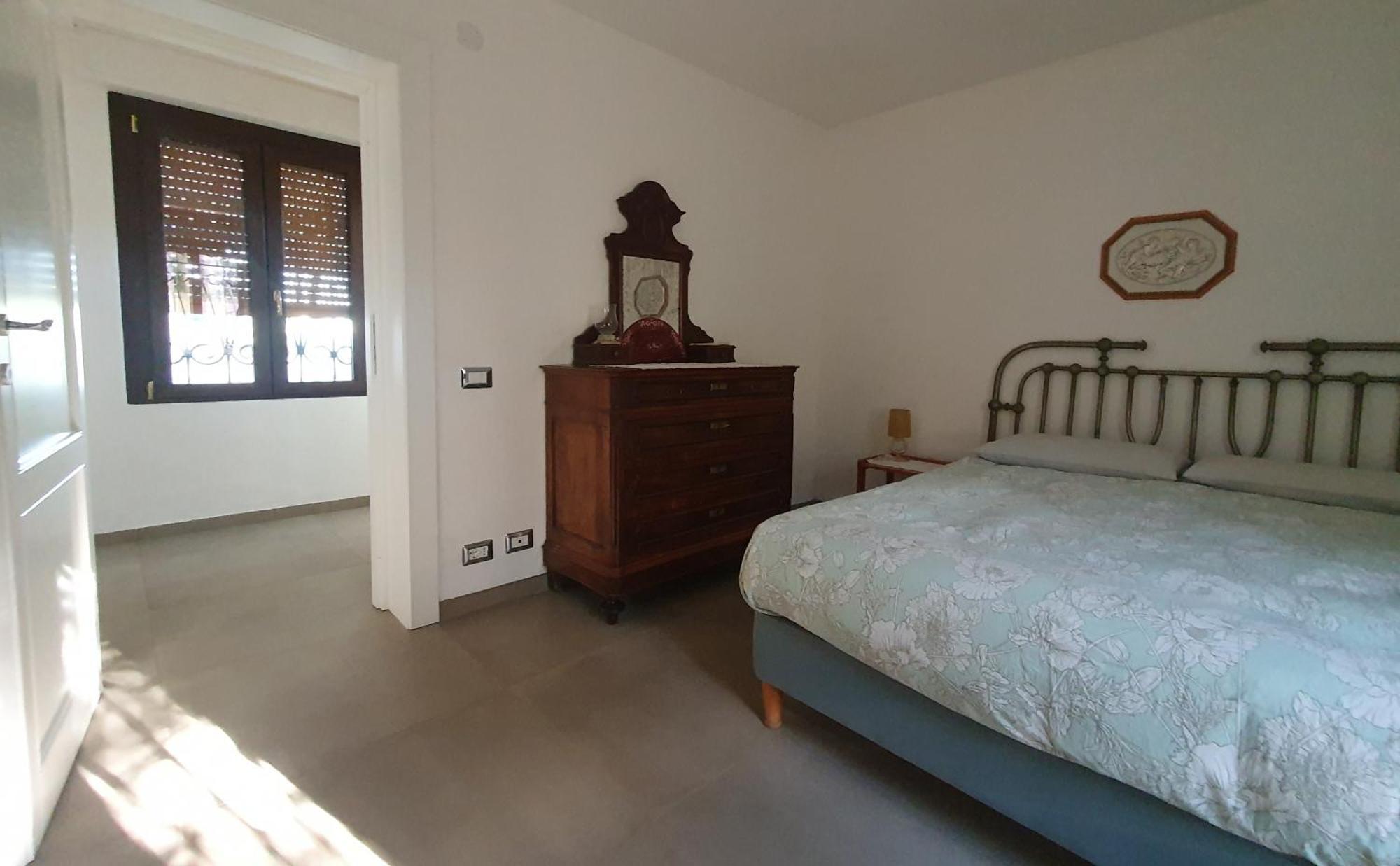 Asinara Villa Sassari Ngoại thất bức ảnh