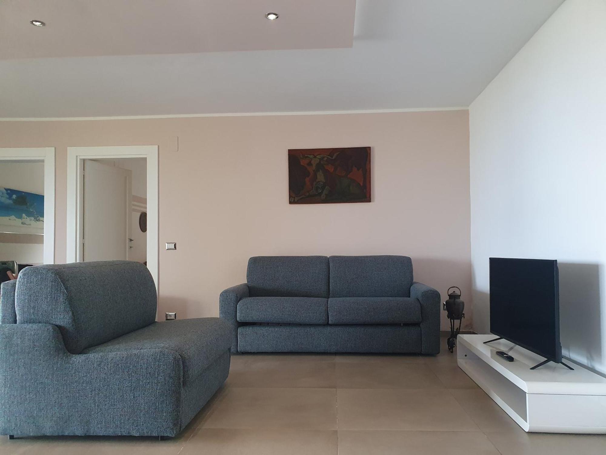 Asinara Villa Sassari Ngoại thất bức ảnh
